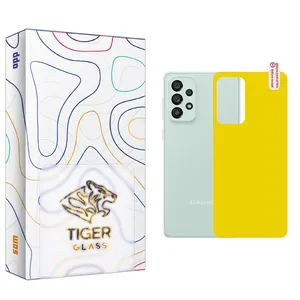 Tiger Glass SAM Back Protector For Samsung  Galaxy A73