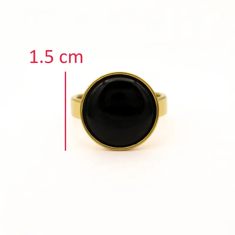 انگشتر مانچو مدل R016