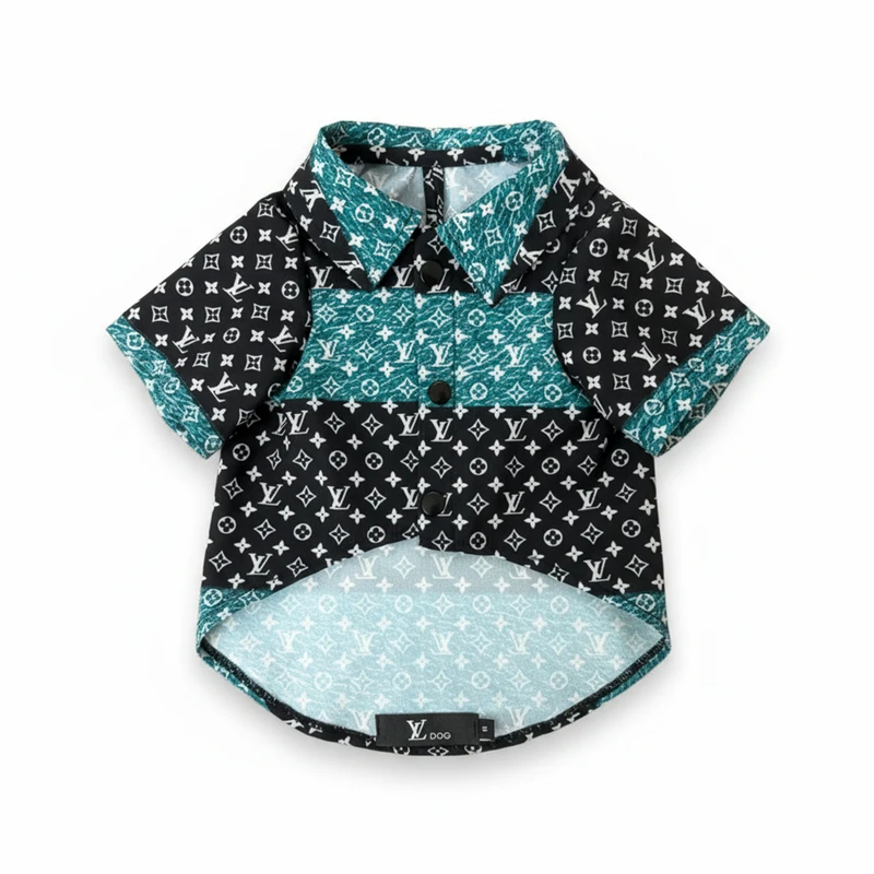 لباس حیوان خانگی مدل LVDOG01 سایز S