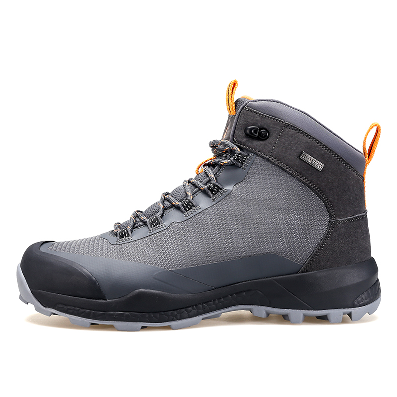 نکته خرید - قیمت روز کفش کوهنوردی مردانه هامتو مدل 230078A-2 خرید