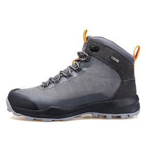 نقد و بررسی کفش کوهنوردی مردانه هامتو مدل 230078A-2 توسط خریداران
