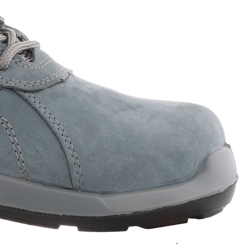 پوتین ایمنی کارینو مدل رکورد فیلی ساق بلند