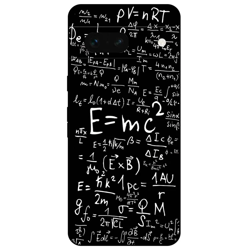 کاور مگافون طرح جرم انرژی مدل 6297 مناسب برای گوشی موبایل گوگل Pixel 7