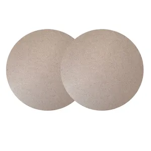 اسلایس چوبی مدل تخته سرو خام اپوکسی 25 مجموعه 2 عددی