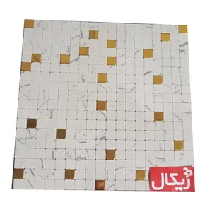 دیوارپوش ژیکال آجیلی مدل aj8530