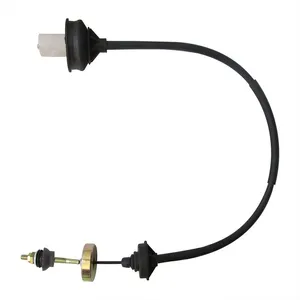 سیم کلاچ تنظیم دستی کابل خودرو سبزوار کد 116277 مناسب برای رانا