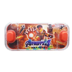 واتر گیم مدل ironman کد 5328