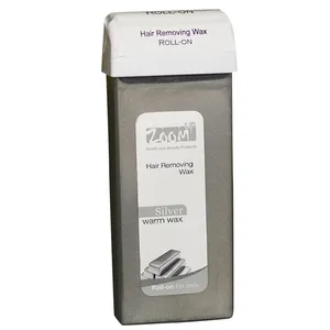 موم موبر زوم آپ مدل Silver وزن 100 گرم