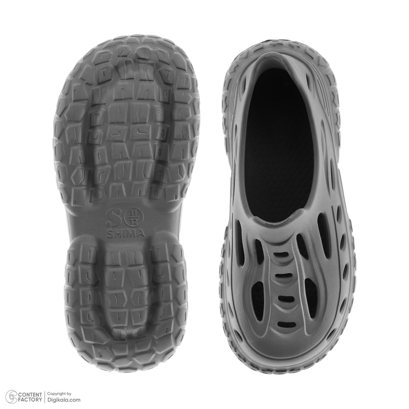 صندل پسرانه کفش شیما مدل هامر - - 6