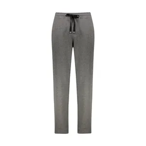 شلوار مردانه یو اس پولو مدل Anthracite Melange