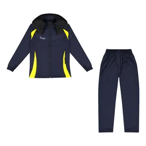 ست گرمکن و شلوار ورزشی بچگانه مدل Ch120
