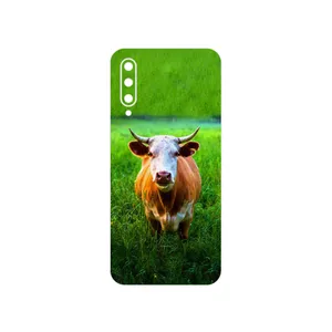MAHOOT Cow Cover Sticker for Xiaomi Mi A3