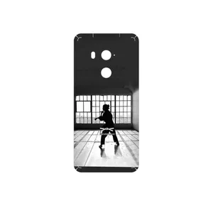 MAHOOT Karate Cover Sticker for HTC U11 Plus