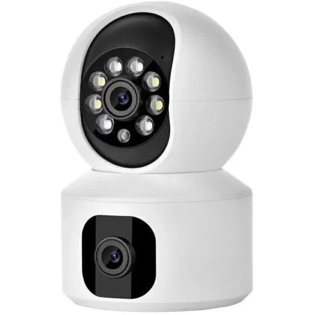 دوربین مداربسته تحت شبکه مدل SQ001-4G