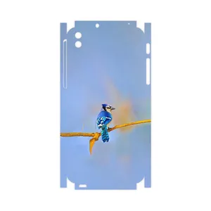 MAHOOT Cyanocitta cristata-FullSkin Cover Sticker for HTC Desire 816