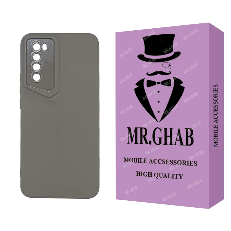 کاور مستر قاب مدل PRS مناسب برای گوشی موبایل هوآوی nova 7 5G