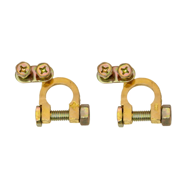 سر باتری خودرو مدل MK3 بسته 2 عددی 