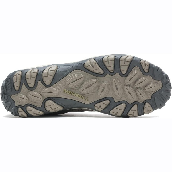 کفش کوهنوردی مردانه مرل مدل Mid Waterproof J135467