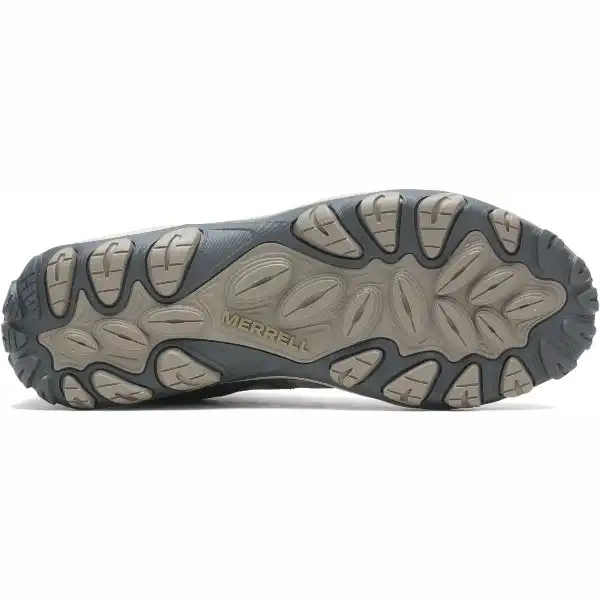 کفش کوهنوردی مردانه مرل مدل Mid Waterproof J135467