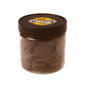 شکلات سکه ای شیری آرسن - 100 گرم 