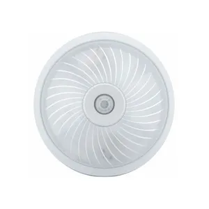 چراغ سقفی سنسوردار مدل خورشیدی