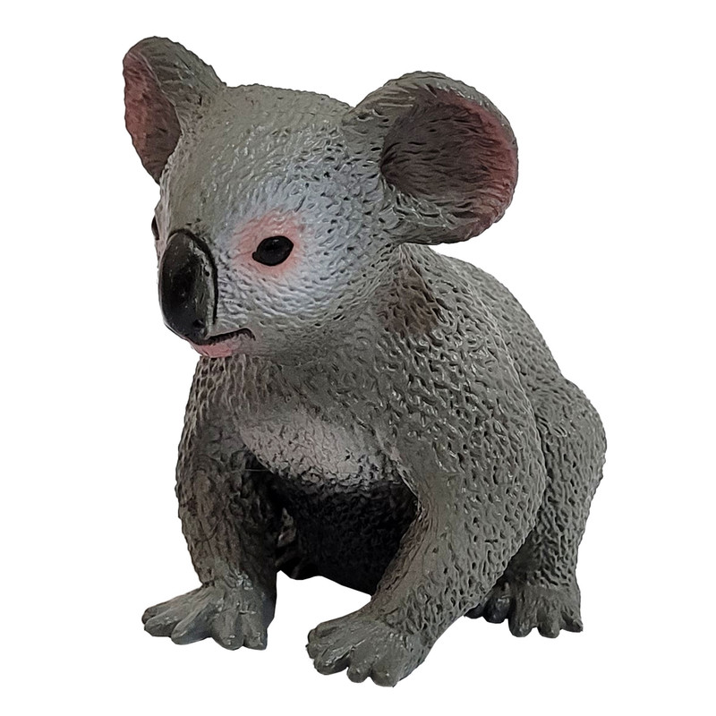 فیگور طرح حیوانات مدل کوالا کد 33265