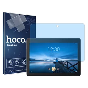 محافظ صفحه نمایش ضد اشعه آبی هوکو مدل HyBLU مناسب برای تبلت لنوو Tab E10 10.1″