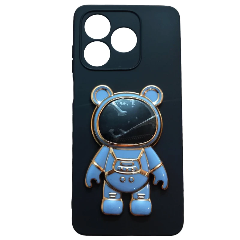 کاور قاب تک کد space+x5CC مناسب برای گوشی موبایل آنر X5C / X5c plus