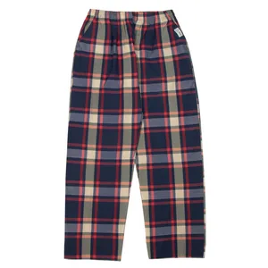 شلوار مردانه آریان نخ باف مدل 1920