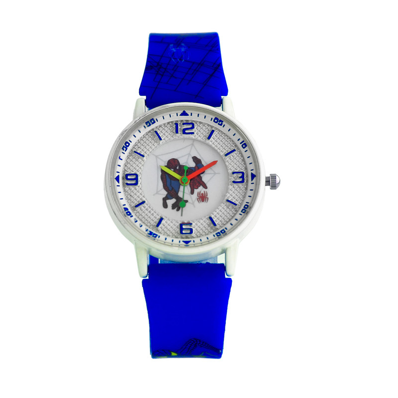 ساعت مچی عقربه ای پسرانه مدل SP 2746 - AB-SF ساعت مچی عقربه ای پسرانه مدل SP 2746 - AB-SF