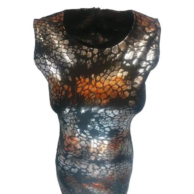 پیراهن زنانه مدل stefano کد pl5