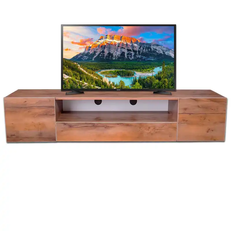 میز تلویزیون مدل Owens 180 PC