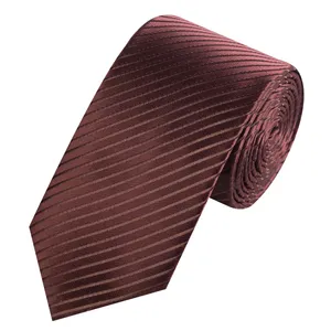 کراوات مردانه مدل GF-ST1668-BR 
