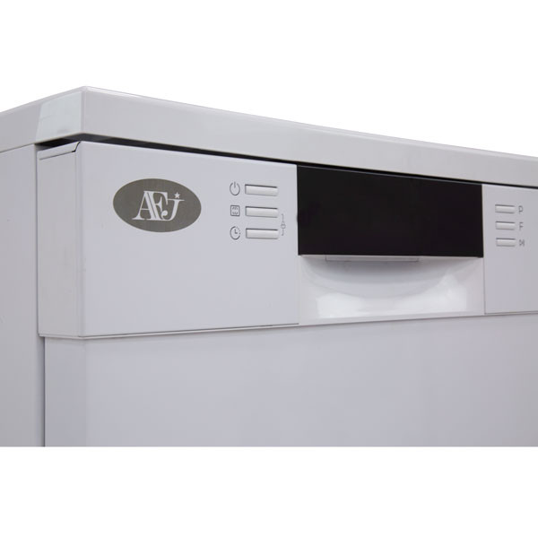 ماشین ظرفشویی ای اف جی مدل 15140