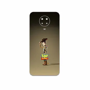 MAHOOT Toy-Story Cover Sticker for Nokia G20