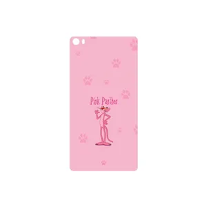 MAHOOT The Pink Panther Cover Sticker for Huawei P8 Max