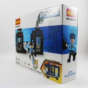 ساختنی کوگو مدل POLICE کد 3036
