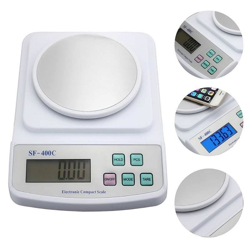 ترازو دیجیتال مدل SF400-C
