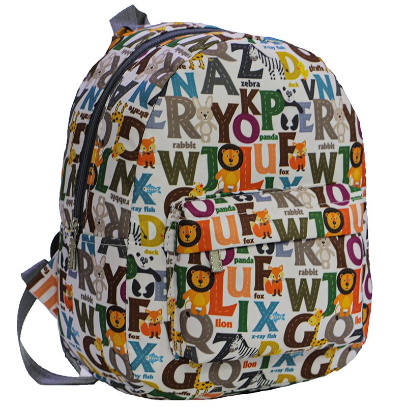 کوله پشتی بچگانه مدل PRX-1654 -  - 2