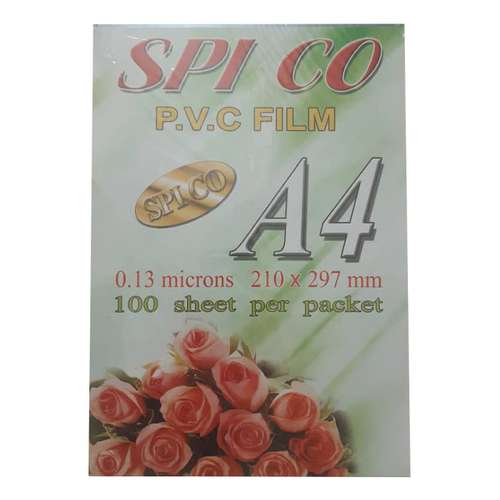 طلق اسپیکو کد M12 بسته 10عددی