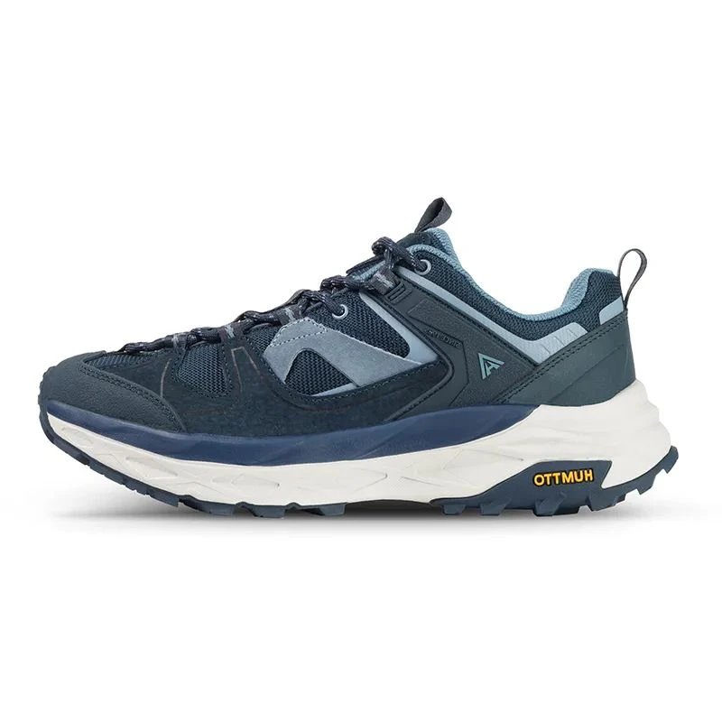 کفش پیاده‌روی مردانه هامتو مدل 160531A-3