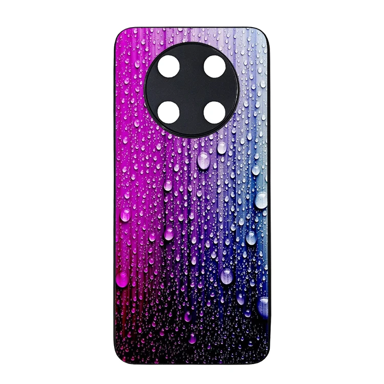 کاور طرح نقاشی مناسب برای گوشی موبایل هوآوی nova y90