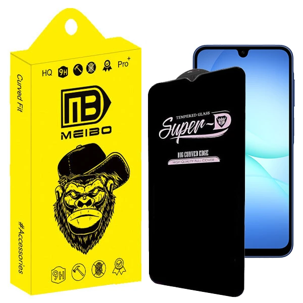 محافظ صفحه نمایش میبو مدل SuperD Celesta مناسب برای گوشی موبایل سامسونگ GALAXY A16 / A17 / A26