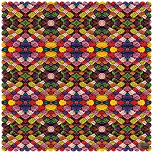  رومیزی رنس مدل TT7-42158