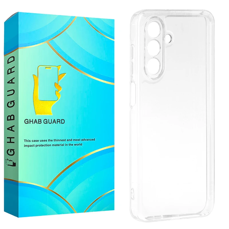 کاور قاب گارد مدل SPACF30 مناسب برای گوشی موبایل سامسونگ Galaxy A26 5G
