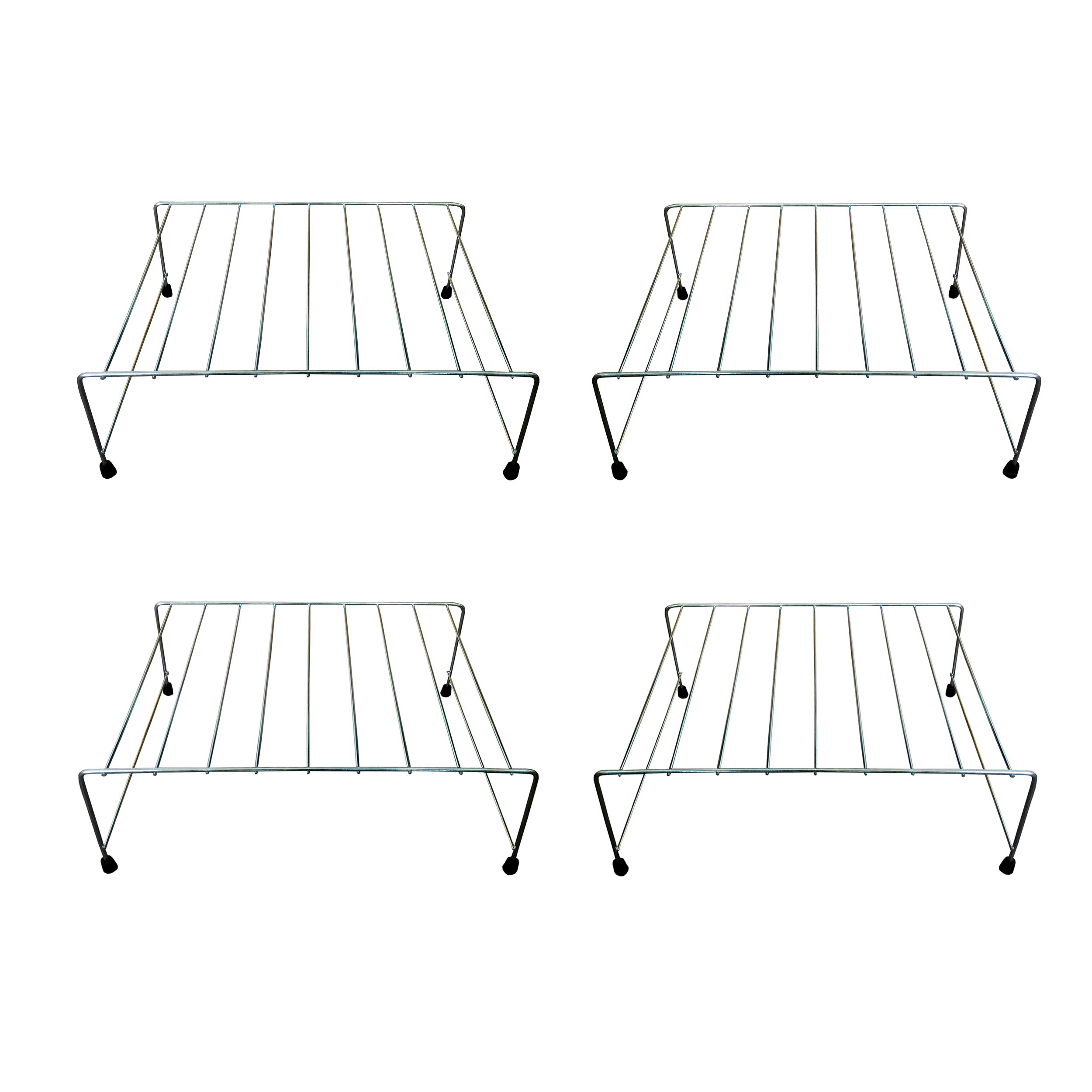 نظم دهنده کابینت مدل Ves بسته 4 عددی