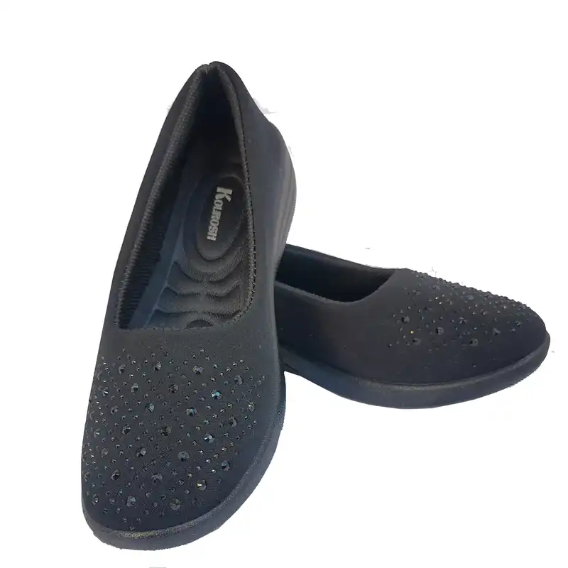 کفش روزمره زنانه مدل آرامش صبا