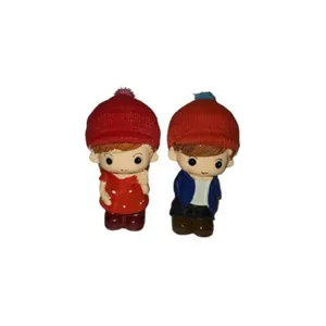 مجسمه مدل df-85jhgk بسته 2 عددی