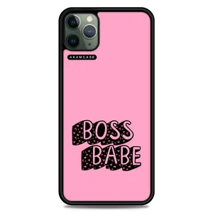 AKAM AMC-WA11PROMAX-POSITIVE-39 Cover For Apple iPhone 11 Pro Max