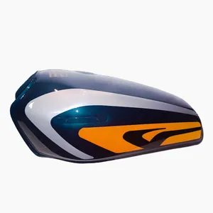 باک موتورسیکلت تیزرو کد MF2000200